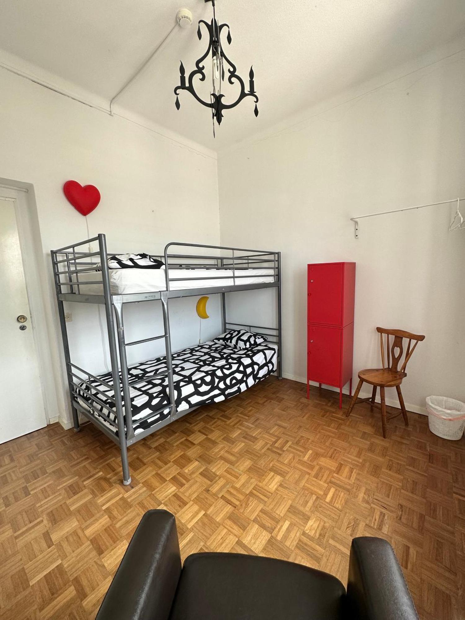 Casa Branca Vandrehjem Ericeira Eksteriør billede