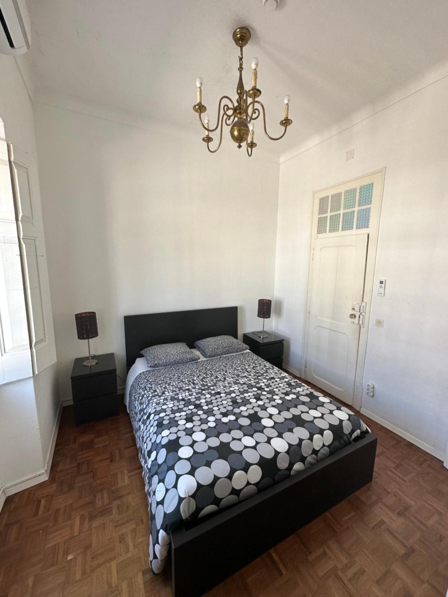 Casa Branca Vandrehjem Ericeira Eksteriør billede