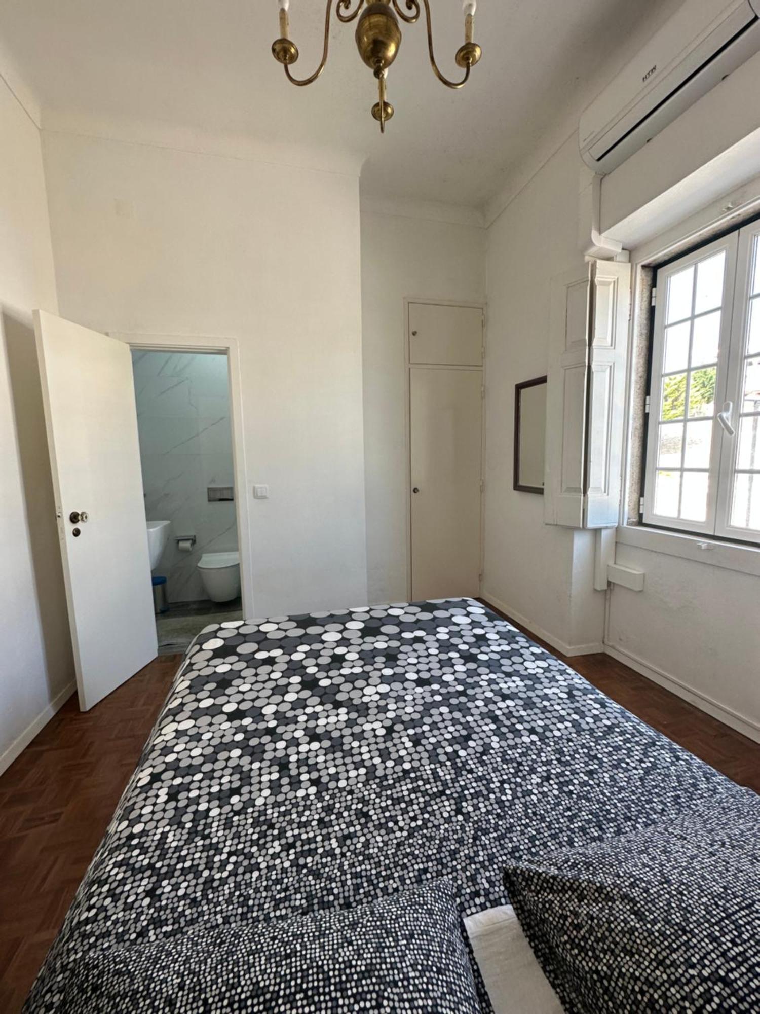 Casa Branca Vandrehjem Ericeira Eksteriør billede