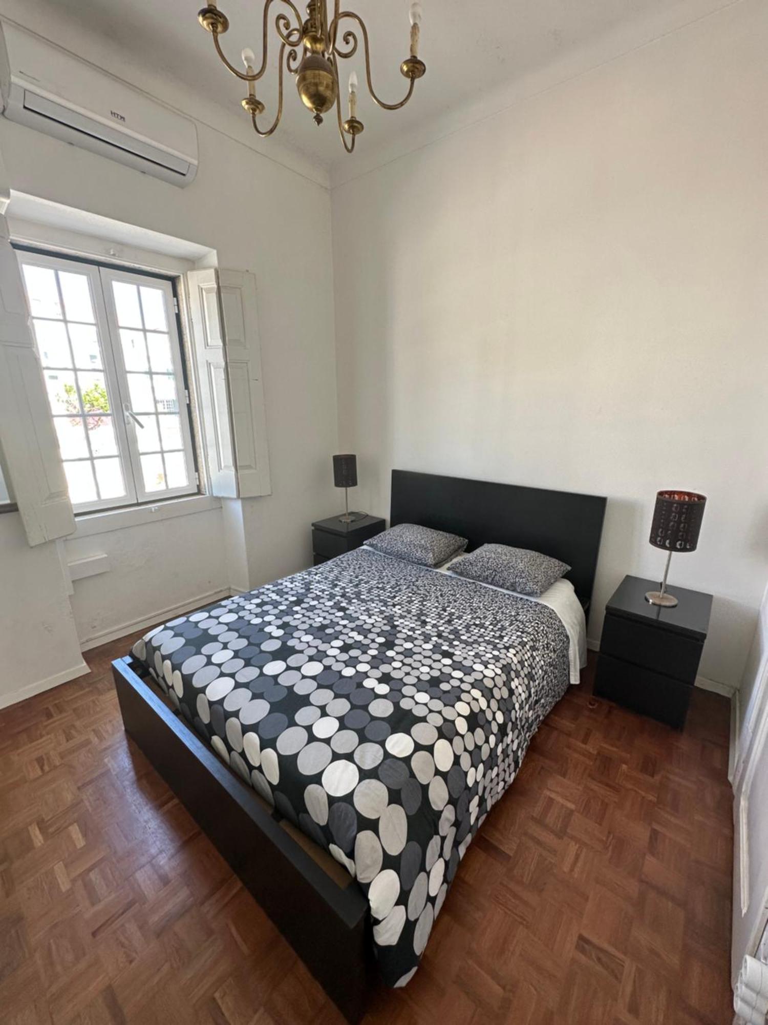 Casa Branca Vandrehjem Ericeira Eksteriør billede