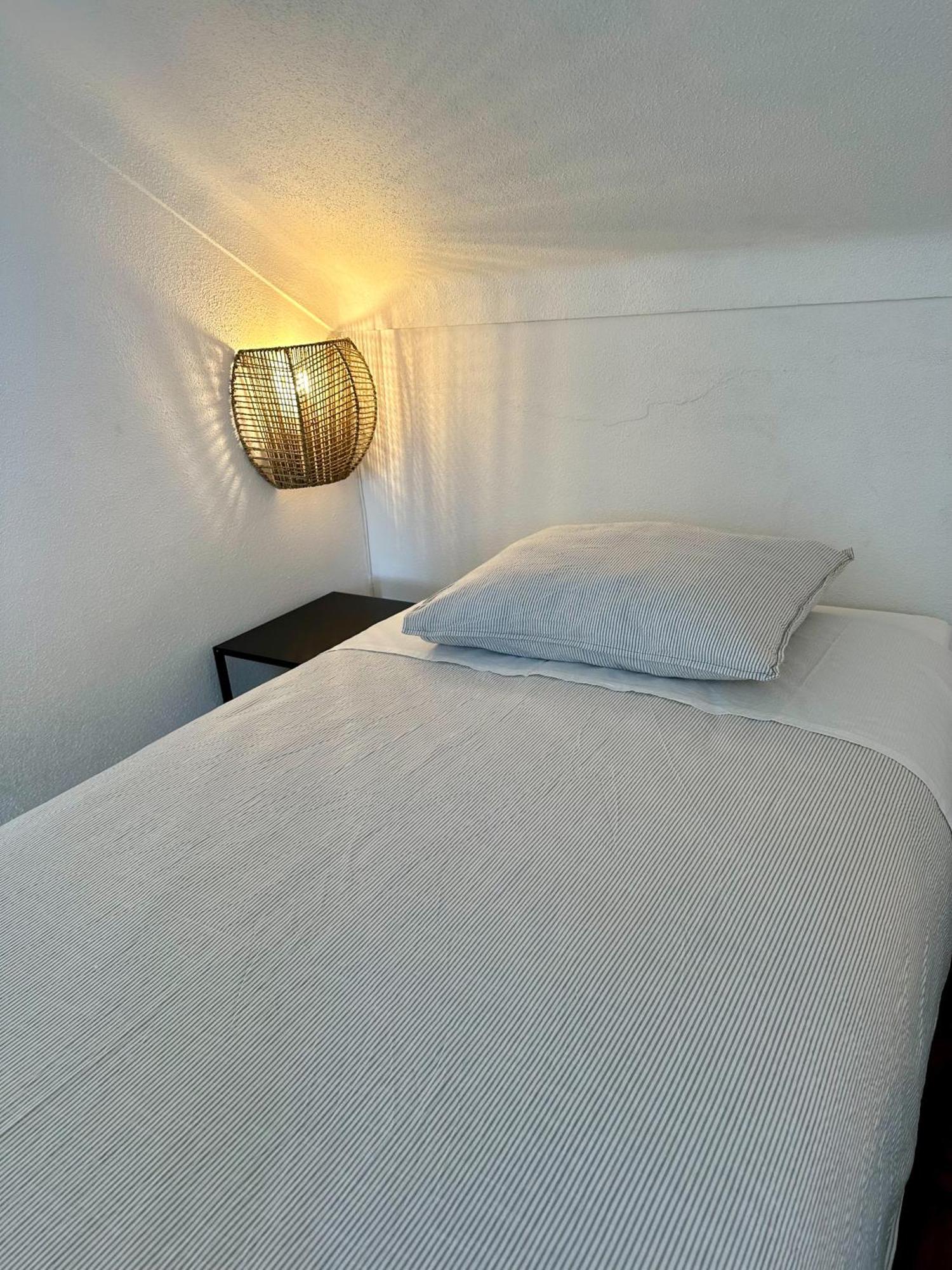 Casa Branca Vandrehjem Ericeira Eksteriør billede